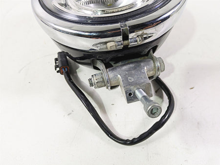 2020 Harley Softail FXST Standard Led Headlight Head Light Lamp 67700323A {{ shop.shopifyCountryName }} - Mototech271