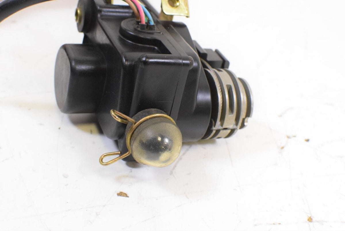 05 Honda CBR1000RR CBR1000 RR Exhaust Valve Servo Motor Actuator 31420-MEL-000 {{ shop.shopifyCountryName }} - Mototech271