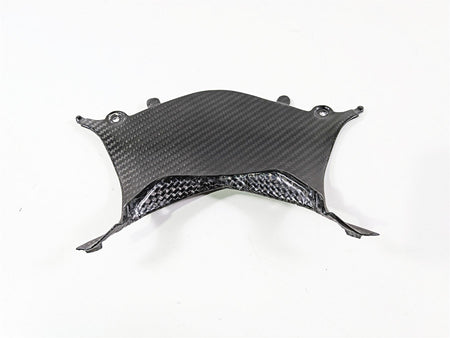 2022 Yamaha YZF R1 R1M RN65 RPM Carbon Fiber Center Seat Panel Cover yar1-25-g-p-Mototech271