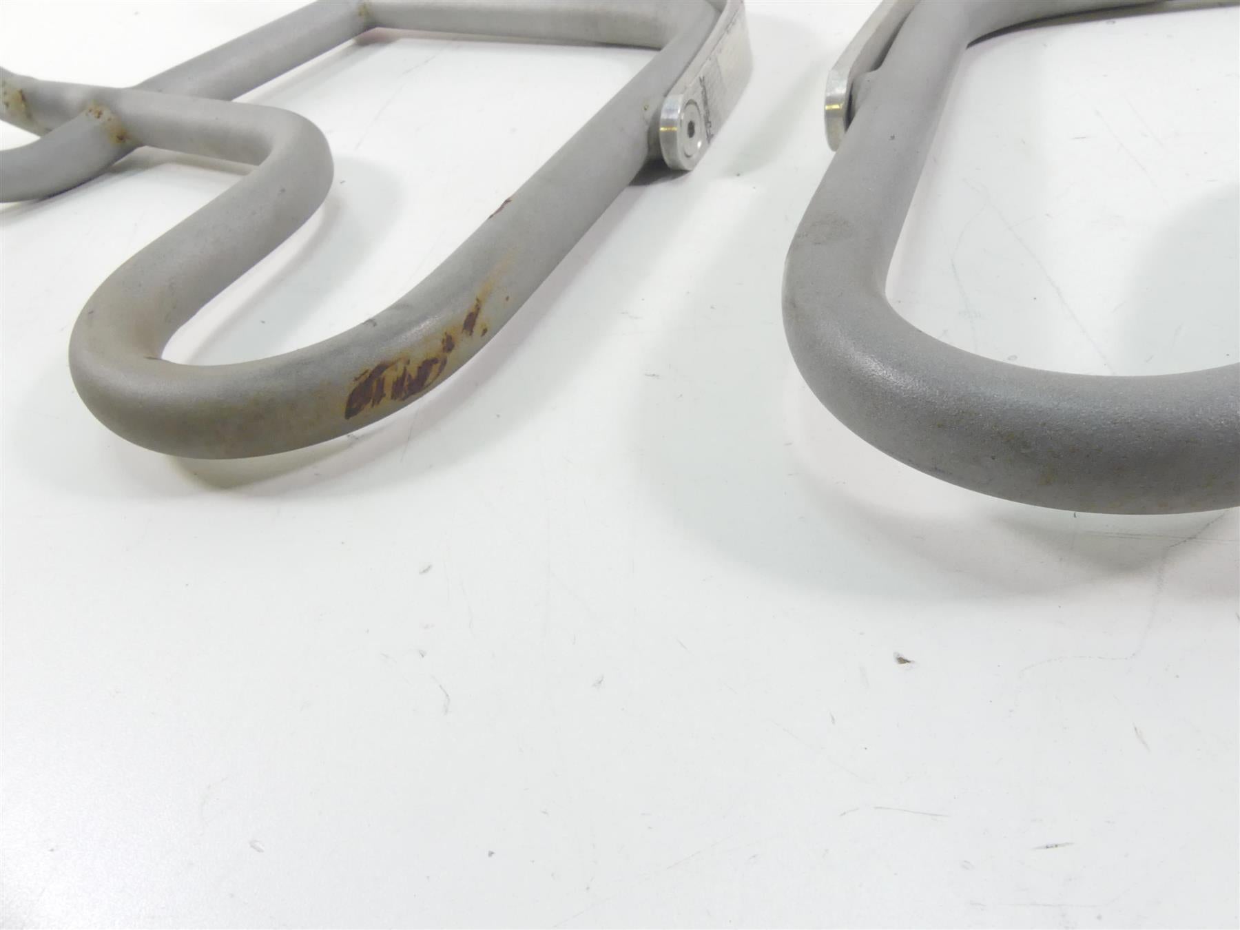2016 BMW S1000XR K49 Trex Engine & Luggage Guard Crash Bars Slider Set N137-16EG {{ shop.shopifyCountryName }} - Mototech271