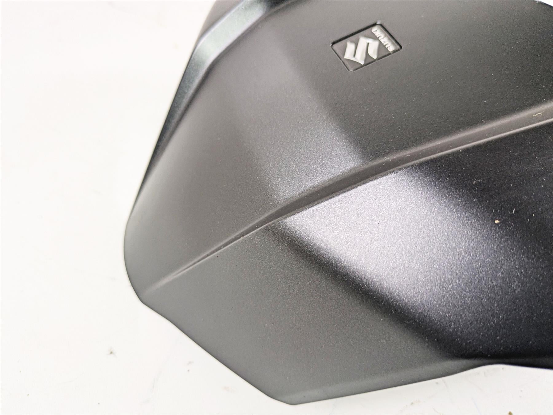 2020 Suzuki V-Strom 1050 XT Upper Fuel Gas Tank Cover Fairing 44291-06L00-YUA {{ shop.shopifyCountryName }} - Mototech271