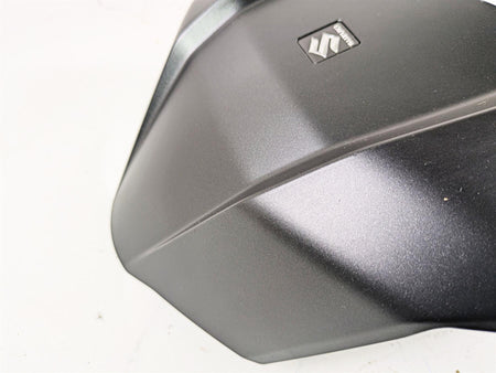 2020 Suzuki V-Strom 1050 XT Upper Fuel Gas Tank Cover Fairing 44291-06L00-YUA {{ shop.shopifyCountryName }} - Mototech271