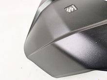 Load image into Gallery viewer, 2020 Suzuki V-Strom 1050 XT Upper Fuel Gas Tank Cover Fairing 44291-06L00-YUA
