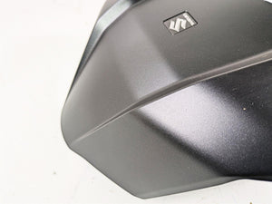 2020 Suzuki V-Strom 1050 XT Upper Fuel Gas Tank Cover Fairing 44291-06L00-YUA