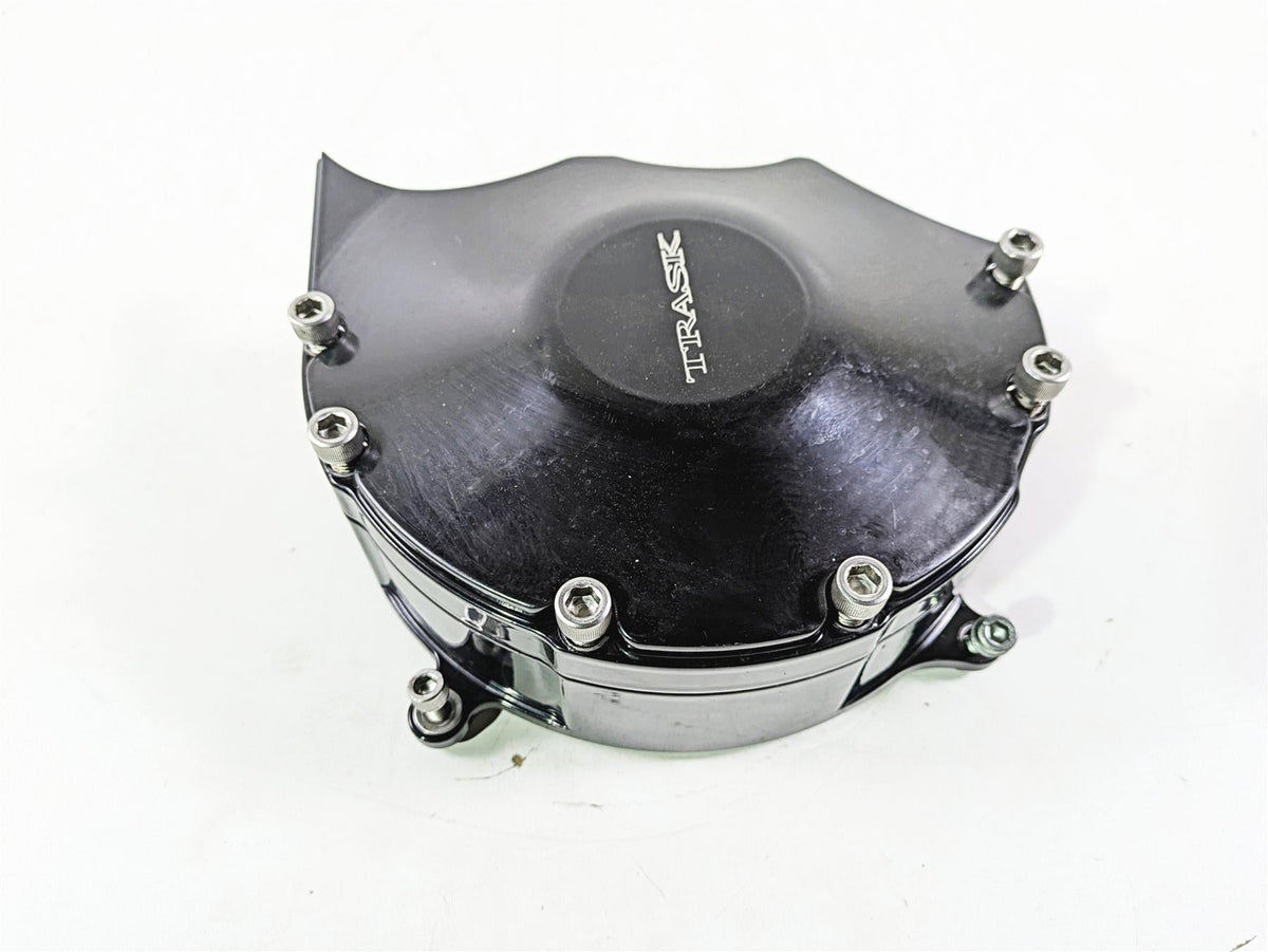 2010 Harley VRSCF Muscle Rod Trask Countershaft Outer Bearing Support P308831 {{ shop.shopifyCountryName }} - Mototech271