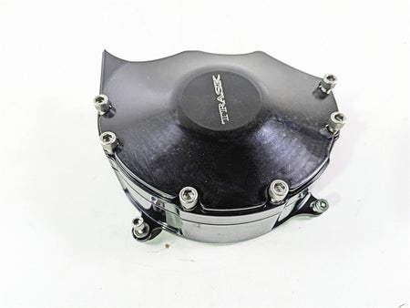 2010 Harley VRSCF Muscle Rod Trask Countershaft Outer Bearing Support P308831 {{ shop.shopifyCountryName }} - Mototech271