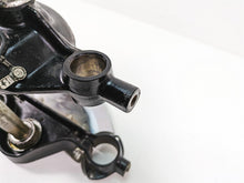 Load image into Gallery viewer, 1999 Harley Touring FLHTC Electra Glide Upper Lower Triple Tree Set 45446-87A
