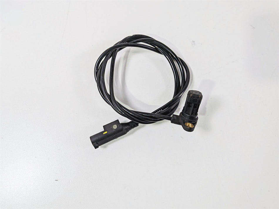 2018 Aprilia RSV4 RR Rear Abs Brake Wheel Speed Sensor 859792 {{ shop.shopifyCountryName }} - Mototech271