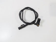 Load image into Gallery viewer, 2018 Aprilia RSV4 RR Rear Abs Brake Wheel Speed Sensor 859792
