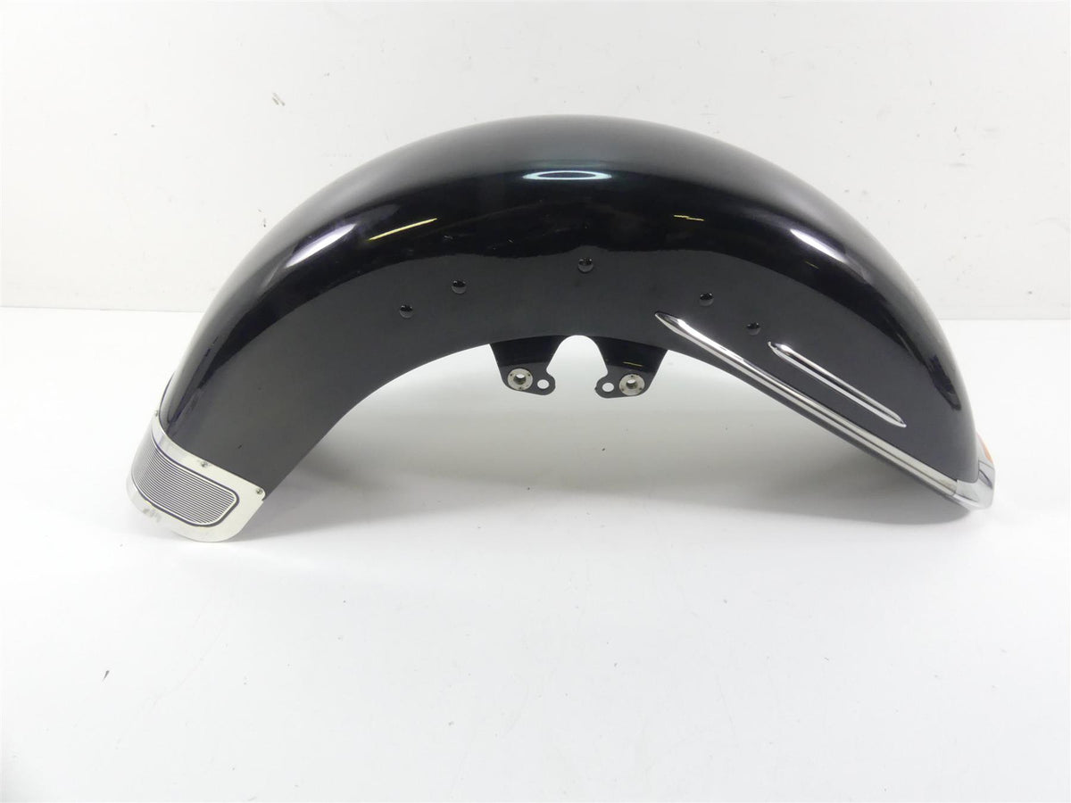 2016 Harley Touring FLHTP Electra Glide Front Fender -Read 58900032 {{ shop.shopifyCountryName }} - Mototech271