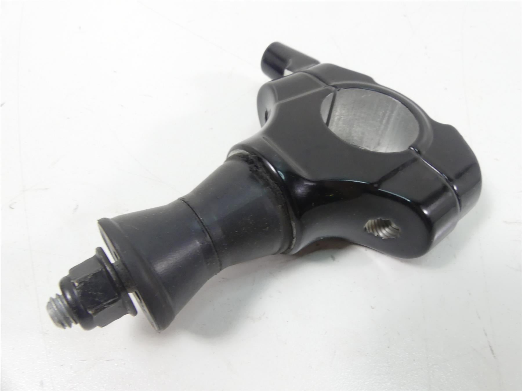 2019 Indian Motorcycle Co. FTR1200 Handlebar Riser Holder Mount Set 1025202 {{ shop.shopifyCountryName }} - Mototech271