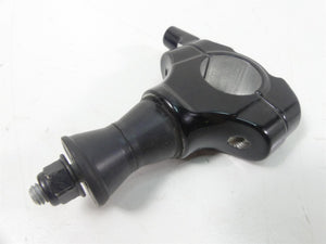 2019 Indian Motorcycle Co. FTR1200 Handlebar Riser Holder Mount Set 1025202 | Mototech271