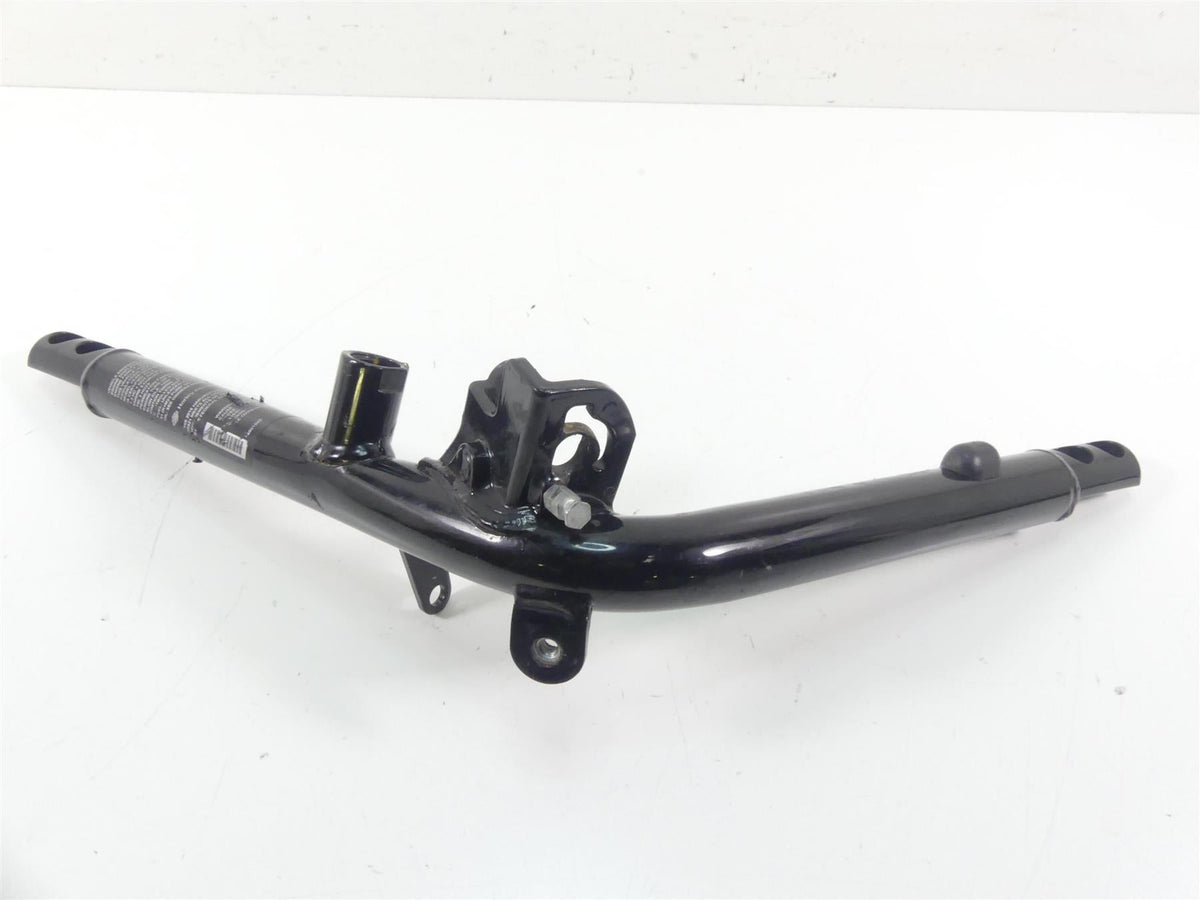 2011 Harley VRSCF Muscle Rod Bent Left Front Frame Downtube Rail 47987-07BK {{ shop.shopifyCountryName }} - Mototech271