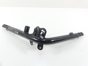 2011 Harley VRSCF Muscle Rod Bent Left Front Frame Downtube Rail 47987-07BK | Mototech271
