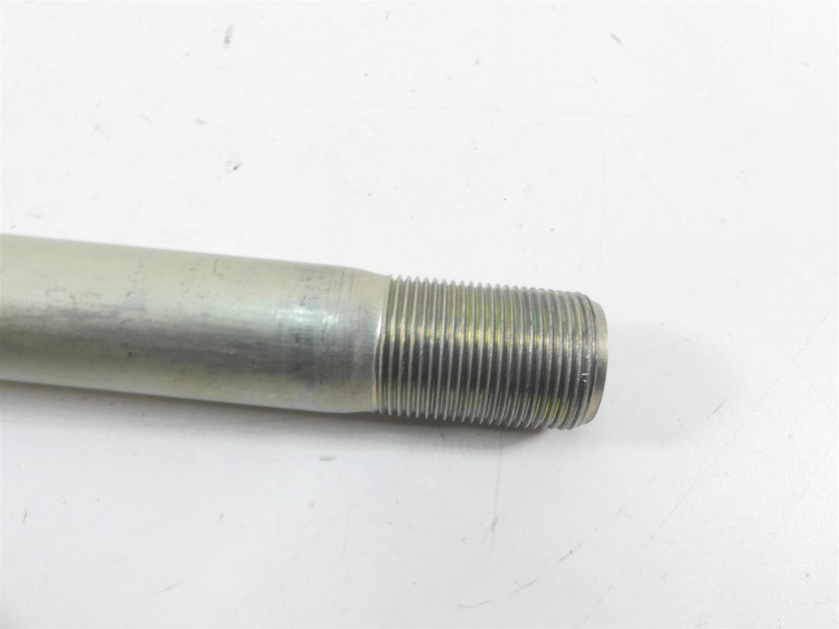 2013 Kawasaki ZX636 ZX6R Ninja Front Axle Wheel Spindle - 25mm 41068-1463 {{ shop.shopifyCountryName }} - Mototech271