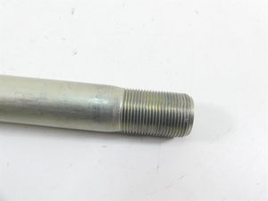 2013 Kawasaki ZX636 ZX6R Ninja Front Axle Wheel Spindle - 25mm 41068-1463 | Mototech271