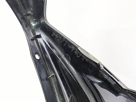 2024 Suzuki GSXR600 Air Inlet Lower Nose Cover Fairing Black 94671-14J1 {{ shop.shopifyCountryName }} - Mototech271