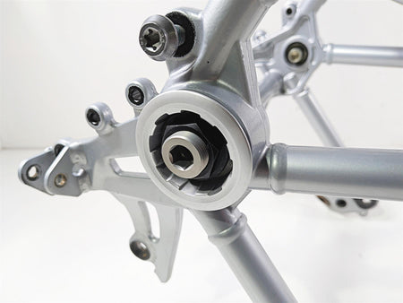 2016 BMW R1200 GS K50 Straight Main Frame Chassis With Clean California Title 46519444971 {{ shop.shopifyCountryName }} - Mototech271