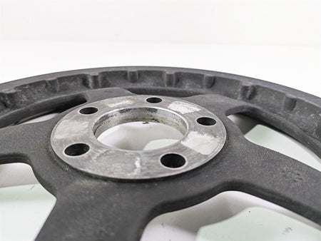 2007 Harley Sportster XL1200 C Rear Drive Belt Pulley Sprocket 68T 40354-07 {{ shop.shopifyCountryName }} - Mototech271