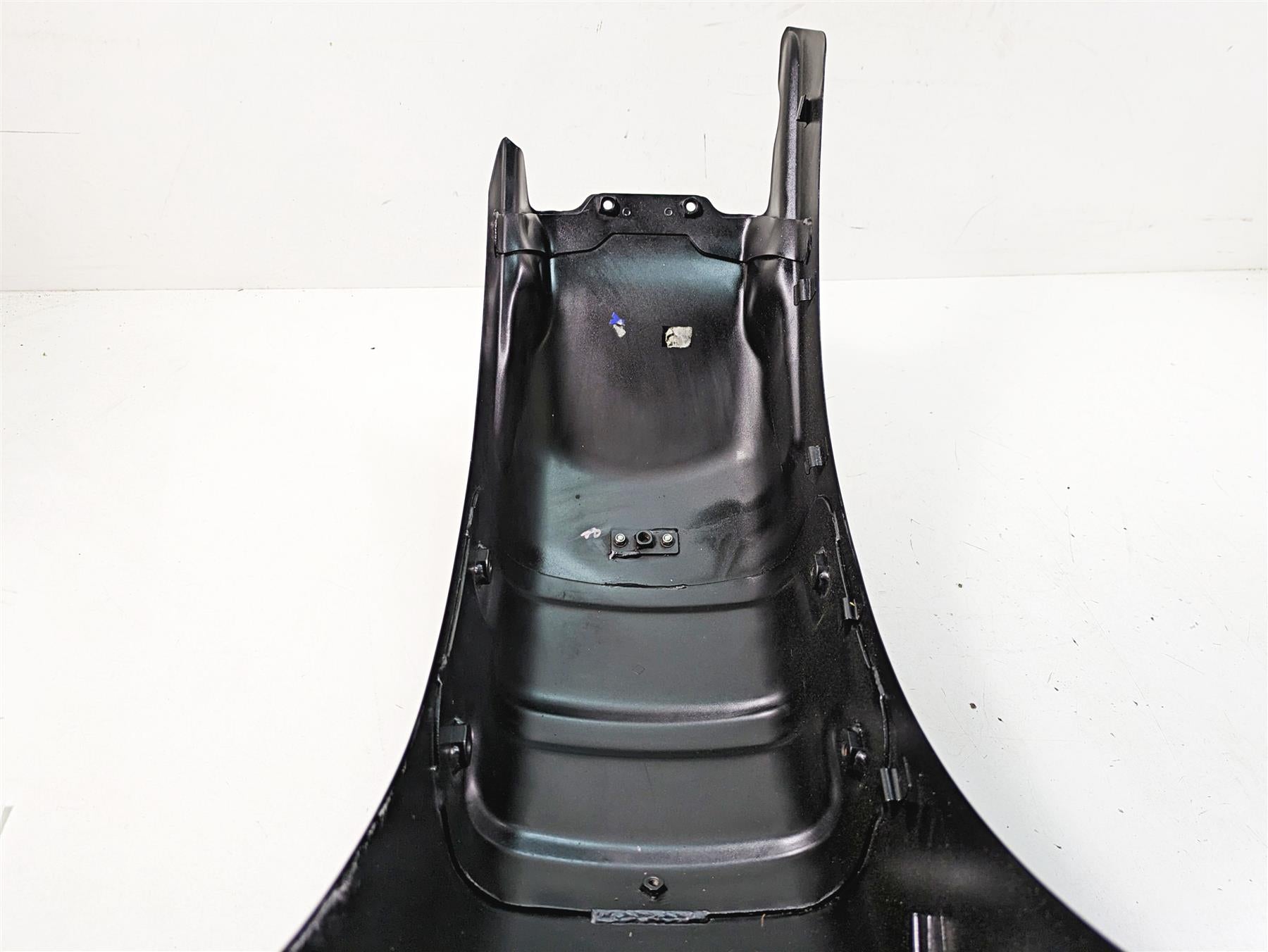 2011 Triumph America Rear Fender Mud Guard Tire Hugger T2305628 T2305619 {{ shop.shopifyCountryName }} - Mototech271