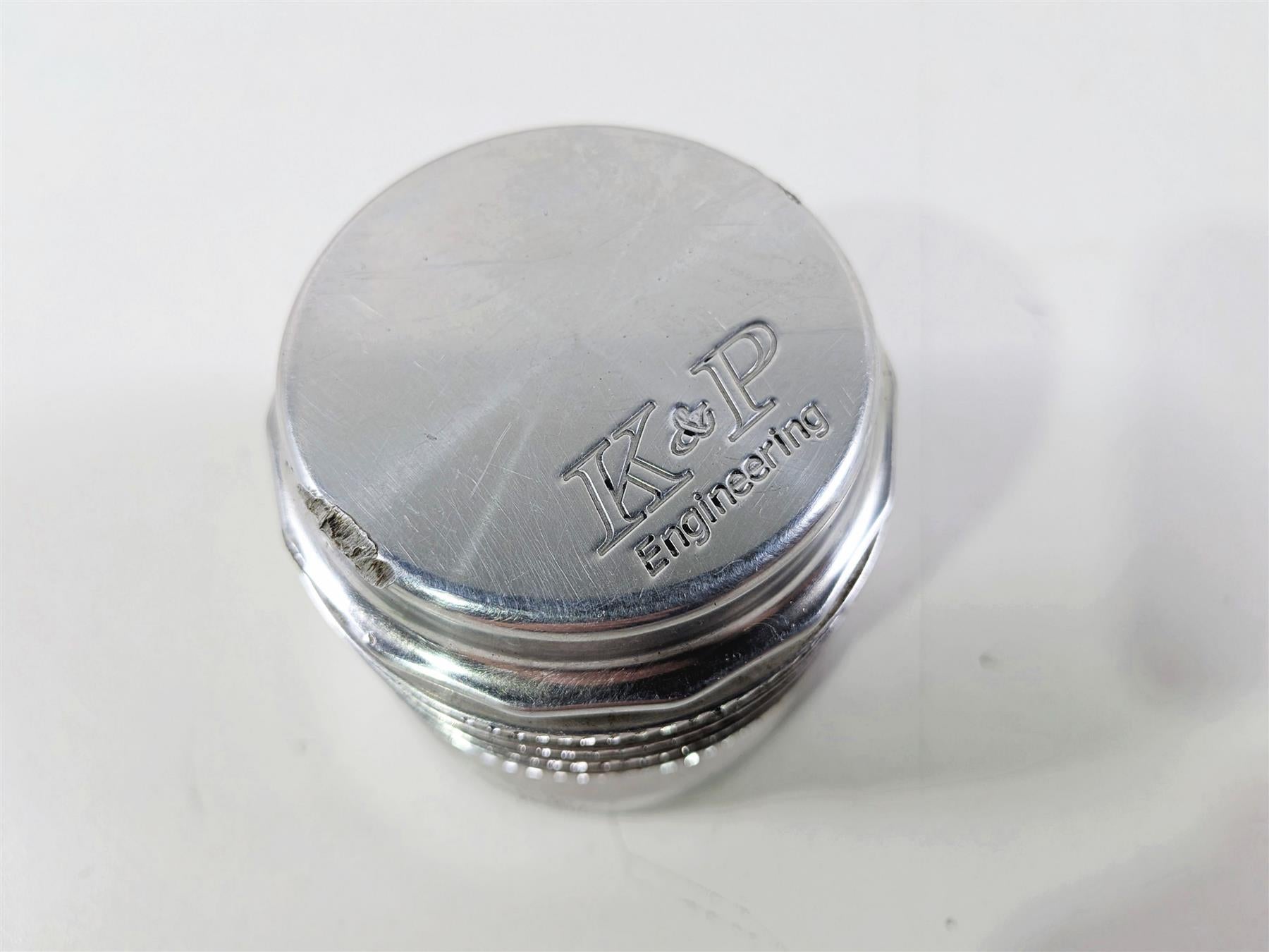 2015 Indian Chieftain K&P Reusable Oil Filter S1-Mototech271