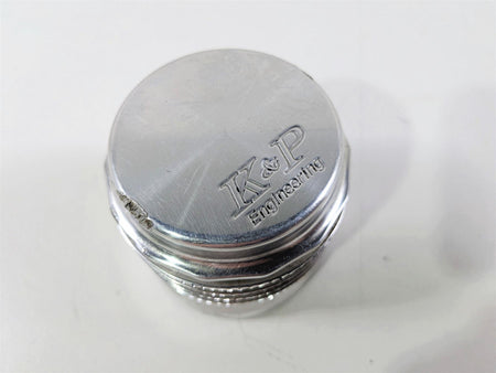 2015 Indian Chieftain K&P Reusable Oil Filter S1-Mototech271