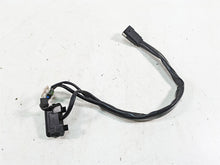 Load image into Gallery viewer, 2007 Harley Sportster XL1200 C Instrument Indicator Lights Cluster 68814-04A | Mototech271
