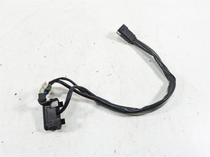 2007 Harley Sportster XL1200 C Instrument Indicator Lights Cluster 68814-04A | Mototech271