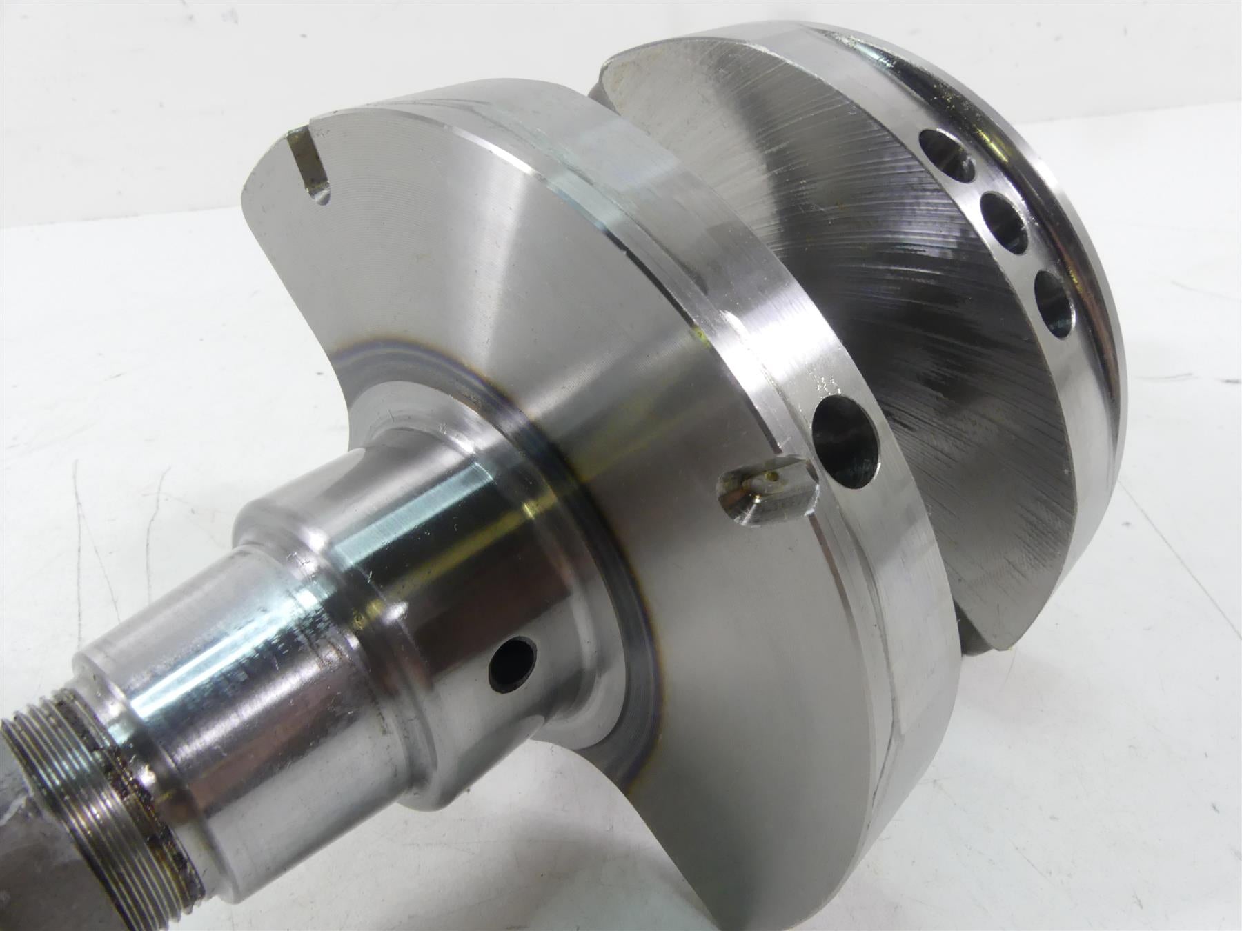 2015 KTM 1190 Adventure R Crankshaft Crank Shaft 69330018100 {{ shop.shopifyCountryName }} - Mototech271