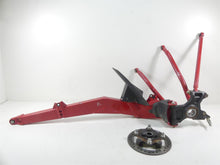 Load image into Gallery viewer, 2021 Kawasaki Teryx KRX1000 KRF1000 Red Rear Left Trailing Arm Set 39186-0325 | Mototech271
