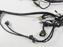 Load image into Gallery viewer, 2018 Ducati Scrambler Desert Sled 800 Main Wiring Harness Loom -No Cut 5101C582A
