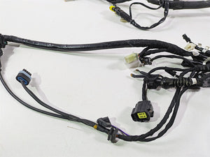 2018 Ducati Scrambler Desert Sled 800 Main Wiring Harness Loom -No Cut 5101C582A