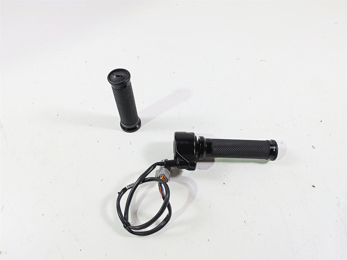 2016 Ducati Monster 1200 S Ride Fly By Wire Throttle Grip Sensor 66020051G {{ shop.shopifyCountryName }} - Mototech271