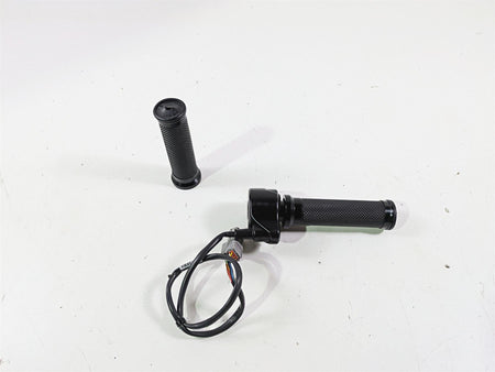 2016 Ducati Monster 1200 S Ride Fly By Wire Throttle Grip Sensor 66020051G {{ shop.shopifyCountryName }} - Mototech271