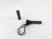 Load image into Gallery viewer, 2016 Ducati Monster 1200 S Ride Fly By Wire Throttle Grip Sensor 66020051G

