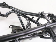 Load image into Gallery viewer, 2024 Triumph Tiger 900 GT Straight Main Frame Chassis With Texas Salvage Title - T2074892 | Mototech271
