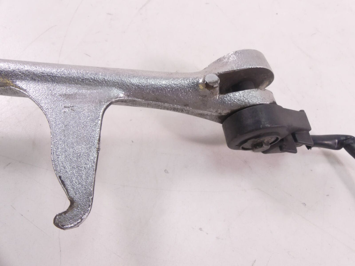 2002 Honda VT1100C2 Shadow Sabre Kickstand Side Kick Stand 50530-MCK-A00 {{ shop.shopifyCountryName }} - Mototech271