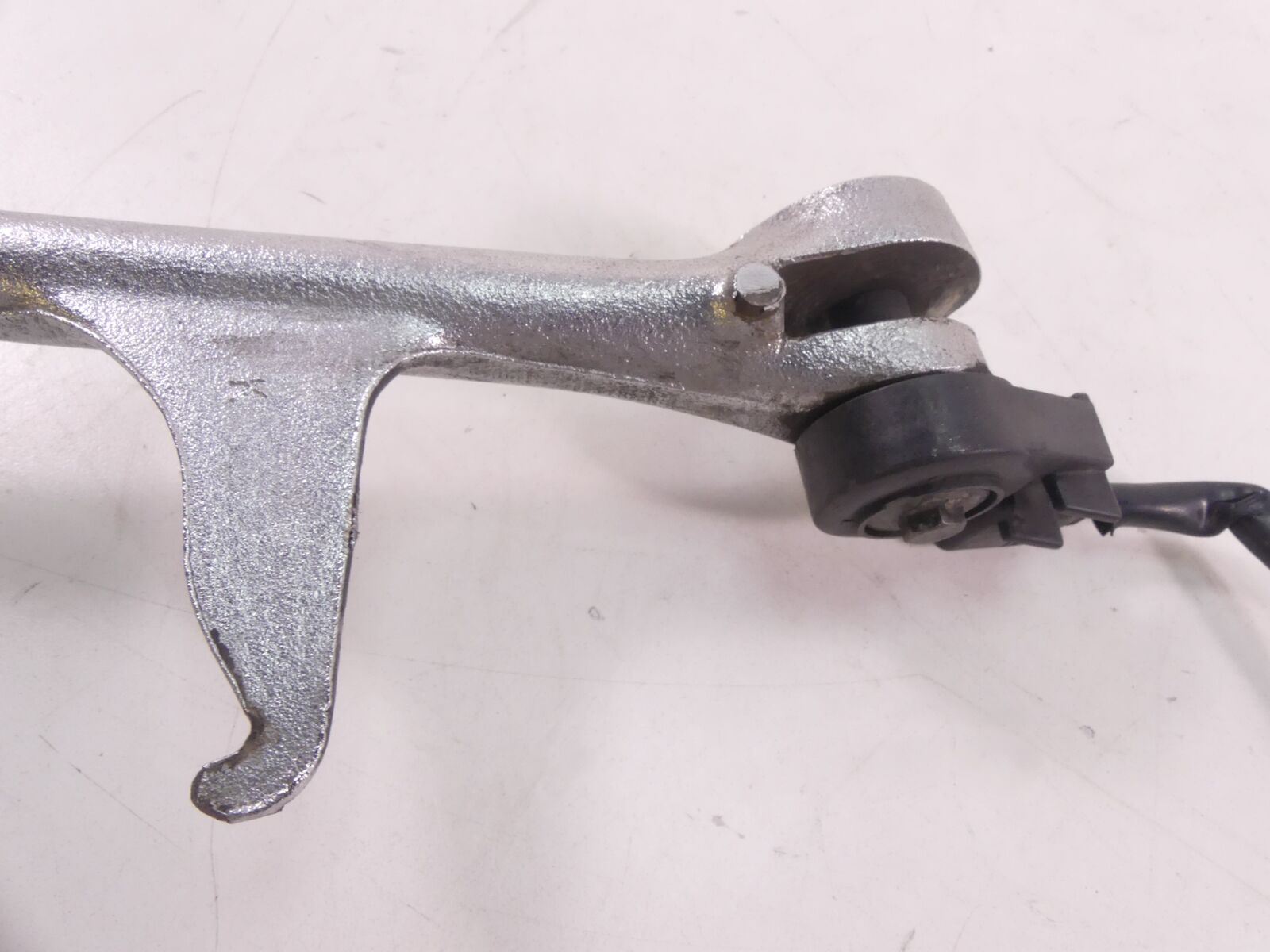 2002 Honda VT1100C2 Shadow Sabre Kickstand Side Kick Stand 50530-MCK-A00 {{ shop.shopifyCountryName }} - Mototech271