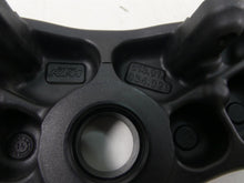 Load image into Gallery viewer, 2015 KTM 1290R Super Duke Upper Triple Tree Steering Clamp 6130103402933S | Mototech271
