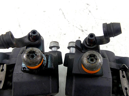 2009 BMW R1200 GS K25 Brembo Front Brake Caliper Set 34117711438 34117711439 {{ shop.shopifyCountryName }} - Mototech271