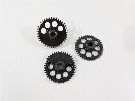 2015 KTM 1290 R Super Duke LC8 Engine Timing Gear Set 61230057100-Mototech271