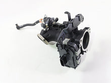 Load image into Gallery viewer, 2016 Harley Touring FLHR Road King  Throttle Body Fuel Injection 27710-11

