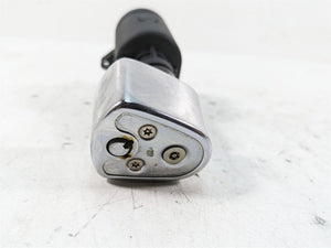 2013 Harley Touring FLHX Street Glide Ignition Switch Lock Set - Vin 71572-06