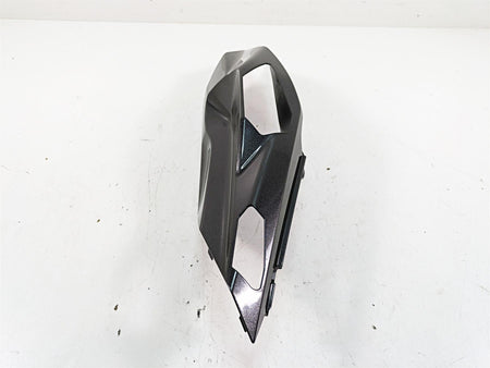 2018 Kawasaki ZX1002 Ninja H2 SX Left Tail Side Cover Fairing 36001-0680 {{ shop.shopifyCountryName }} - Mototech271