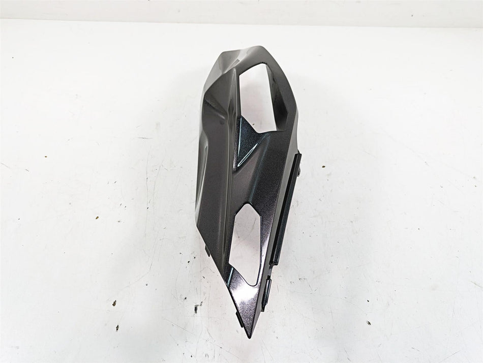 2018 Kawasaki ZX1002 Ninja H2 SX Left Tail Side Cover Fairing 36001-0680 {{ shop.shopifyCountryName }} - Mototech271