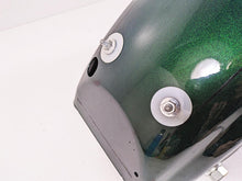 Load image into Gallery viewer, 2015 Harley Touring FLHXS Street Glide Rear Fender Deep Jade Pearl 60575-10A | Mototech271
