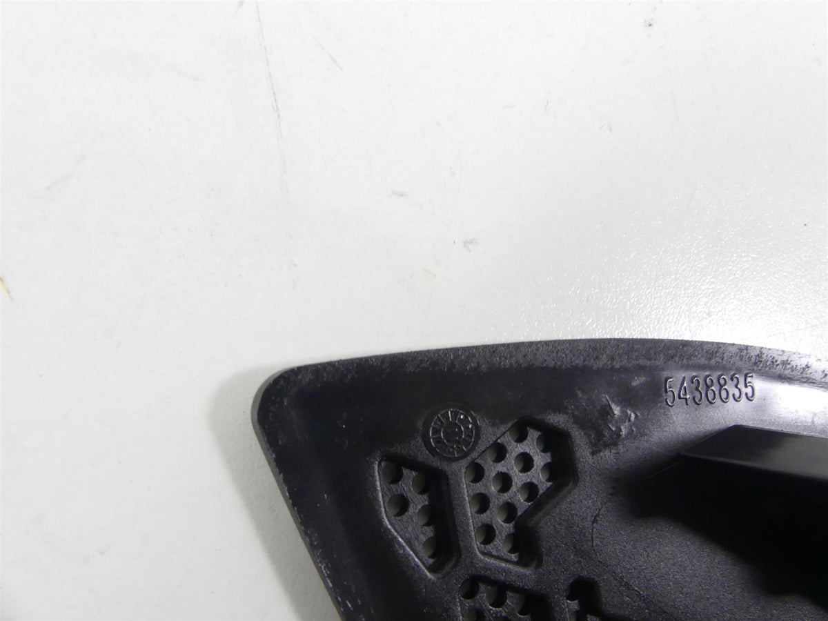 2015 Victory Cross Country Tour Speaker Cover Fairing Set 5438836 5438835 {{ shop.shopifyCountryName }} - Mototech271
