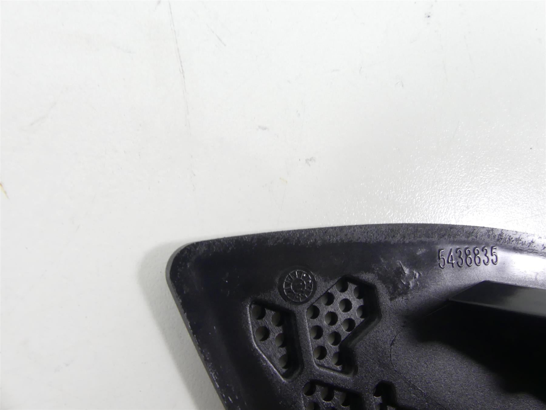 2015 Victory Cross Country Tour Speaker Cover Fairing Set 5438836 5438835 {{ shop.shopifyCountryName }} - Mototech271