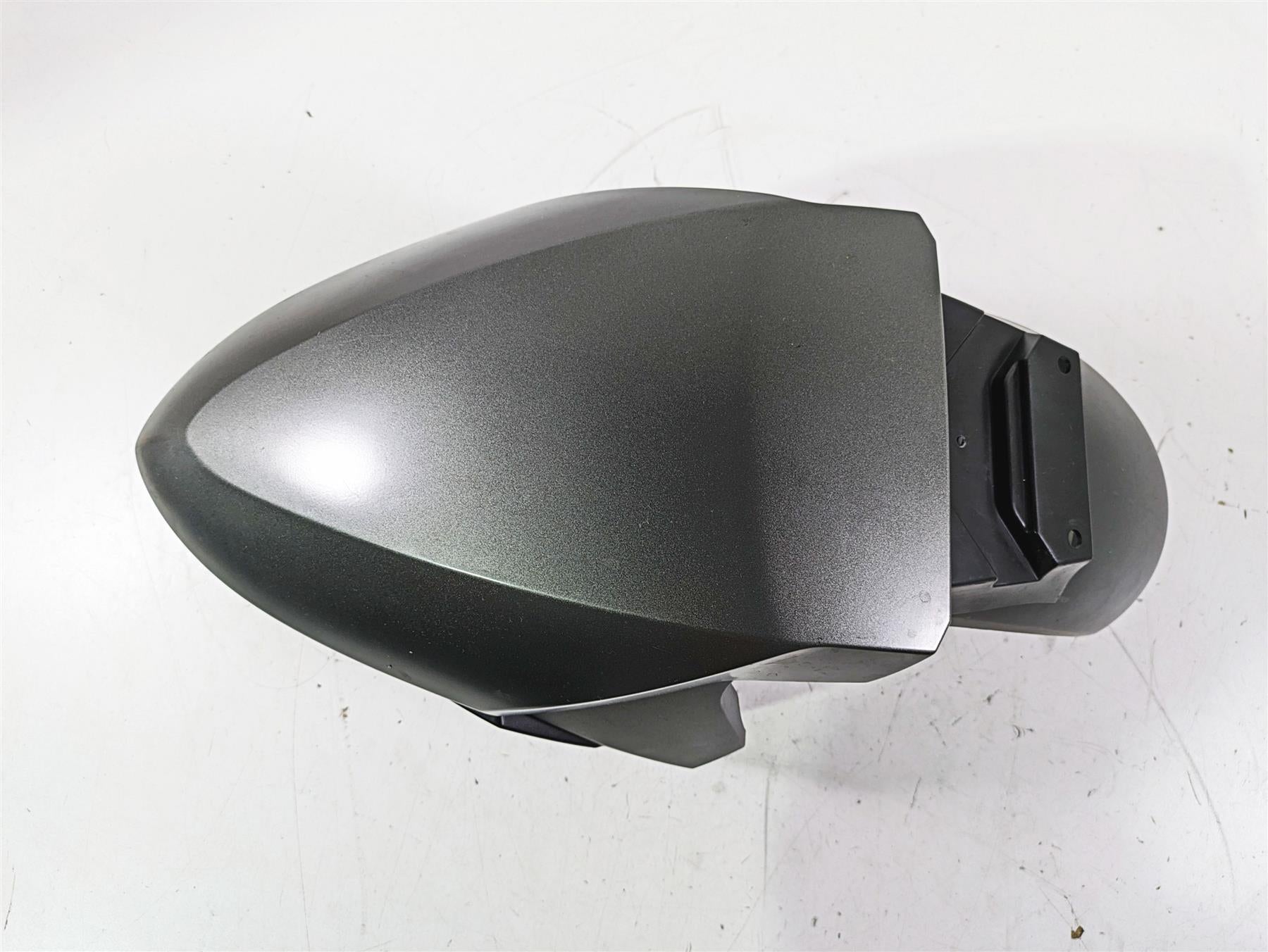 2014 BMW R1200 RT RTW K52 Front Fender Kallistograu 46617728670 46618533527 {{ shop.shopifyCountryName }} - Mototech271