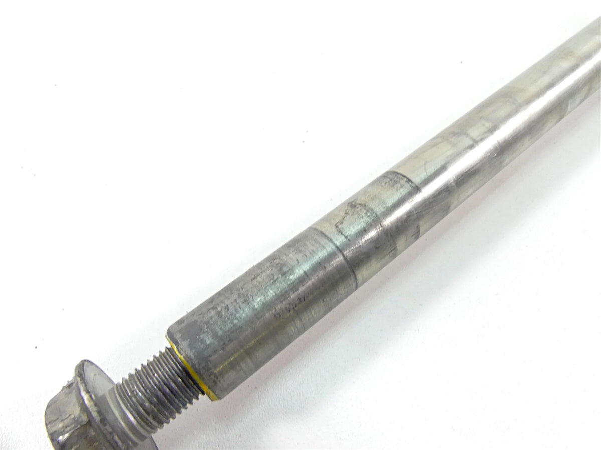 2002 Honda VTX1800 R Front Wheel Spindle Axle 20mm 44301-MZ0-A40 {{ shop.shopifyCountryName }} - Mototech271
